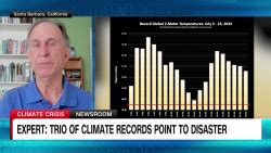 prof. eliot jacobson|Climate researcher: 'We are witnessing the sixth great extinction'.